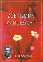 C.H. Spurgeon: ZOEKT MIJN AANGEZICHT, Boeken, Ophalen of Verzenden, Gelezen