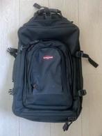 Eastpack reistas op wielen, Uitschuifbare handgreep, 30 cm of meer, Gebruikt, Zwart