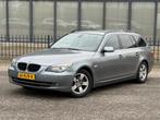 BMW 5-serie Touring 520i Corporate Lease Business Line, Auto's, Achterwielaandrijving, 4 cilinders, 163 pk, 1565 kg