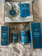 Vintage Boldoot Eau de Cologne Set - Verzamelaarso, Verzenden