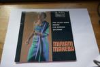 Miriam Makeba – The Click Song  EP, Wereldmuziek, 7 inch, Ophalen of Verzenden, Zo goed als nieuw