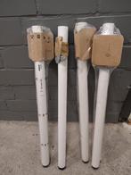 Tafelpoten, Ophalen, Tafelpoot, Minder dan 50 cm, 50 tot 100 cm