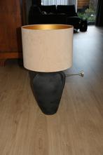 2 vaaslampen, Huis en Inrichting, Overige materialen, Gebruikt, Ophalen, 75 cm of meer