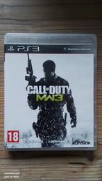 Ps3 - Call of Duty Modern Warfare 3 - Playstation 3, Spelcomputers en Games, Games | Sony PlayStation 3, Ophalen of Verzenden