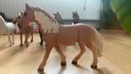 Schleich paarden, Verzamelen, Dierenverzamelingen, Ophalen of Verzenden, Zo goed als nieuw, Paard, Beeldje of Figuurtje