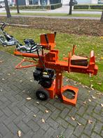 Anova Houtklover 12 Ton - Benzine Motor, Ophalen, Nieuw, Benzine, Staand