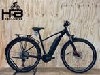 Stevens E-ANTELAO E-Bike SHIMANO DEORE