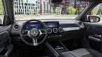 Mercedes-Benz EQB 250+ Business Solution Luxury 71 kWh, 445 min, Nieuw, SUV of Terreinwagen, Zilver of Grijs