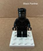 LEGO Black Panther – met witte ogen, Kinderen en Baby's, Speelgoed | Duplo en Lego, Ophalen of Verzenden, Zo goed als nieuw, Lego