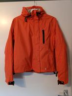 Rehall Dames Ski Jack - Weinig Gedragen, Rehall, Oranje, Ophalen of Verzenden, Zo goed als nieuw