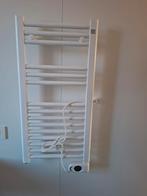 Nieuwe handdoekradiator - Nooit gebruikt!, 30 tot 80 cm, Radiator, Nieuw, Minder dan 60 cm