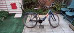 Blizz Jongensfiets 24 inch, Fietsen en Brommers, Handrem, Ophalen, Overige merken, Gebruikt