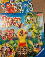 Draco de Draak - Leuk familiespel!, Drie of vier spelers, Ophalen of Verzenden, Gebruikt, Ravensburger