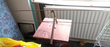 antenne koper beschikbaar voor biedingen