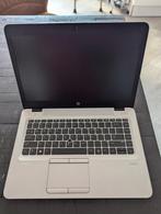 HP elitebook 745 g3 14" laptop , amd pro A10, Ophalen, 2 tot 3 Ghz, 14 inch, Zo goed als nieuw