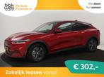 Ford Mustang Mach-E RWD 75 kWh € 21.900,00, Auto's, Automaat, Stof, 750 kg, 258 pk