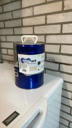 nitorlack primer, Ophalen, Nieuw, Wit