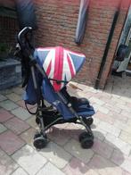 Mini buggy, Kinderen en Baby's, Buggy's, Ophalen of Verzenden, Zo goed als nieuw, Overige merken