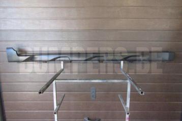 Zijskirt Links Dorpellijst Subaru Outback V 14-Cover 91112Al beschikbaar voor biedingen