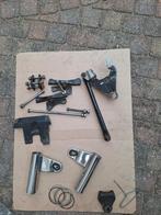 Diverse rest onderdelen Yamaha XS650SE, Ophalen