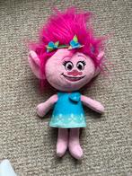 Trolls Knuffel - DreamWorks, Ophalen of Verzenden, Gebruikt, Overige typen