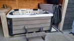 Jacuzzi Spa Premium Plus DL, Ophalen, Zo goed als nieuw, Filter, Vast