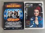 DVD Chipz & Kim-Lian Balance - The Experience, Alle leeftijden, Ophalen of Verzenden, Gebruikt, Muziek en Concerten