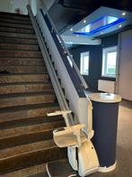 Traplift - Comfort en veiligheid, Ophalen of Verzenden, Gebruikt