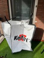 Puinzak/bigbag nieuw, Tuin en Terras, Zand, Ophalen of Verzenden, Zo goed als nieuw