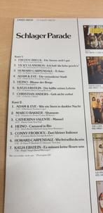 lp schlagerparade, Cd's en Dvd's, Vinyl | Overige Vinyl, Ophalen of Verzenden