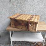 Gratis picknickmand, Ophalen, Zo goed als nieuw