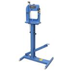 Strek En Stuikmachine Inclusief Steun, Ophalen, Nieuw, Minder dan 50 watt