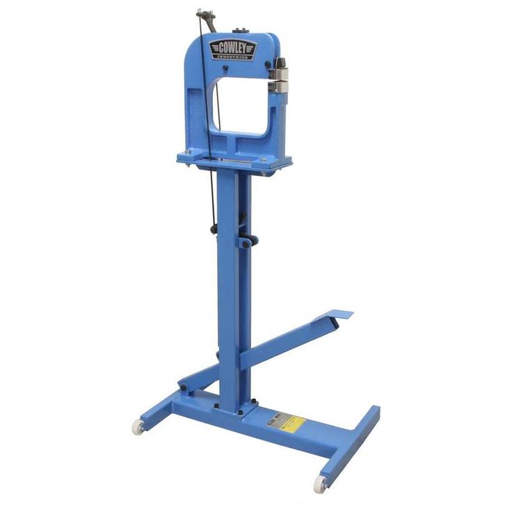 Strek En Stuikmachine Inclusief Steun, Doe-het-zelf en Verbouw, Bouwverlichting, Nieuw, Minder dan 50 watt, Ophalen