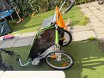 Thule, Auto diversen, Ophalen, 1 fiets, Gebruikt, Achterklepdrager