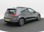 Volkswagen Golf 1.4 TSi 204 Pk Automaat GTE | Full LED | Pan, Stof, Gebruikt, 4 cilinders, Zwart