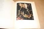 Masterpieces in colour. Caravaggio., Boeken, Ophalen of Verzenden, Gelezen