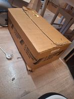 Doos met accessoires, Ophalen of Verzenden, Gebruikt