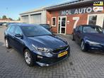 Kia Ceed Sportswagon 1.0 T-GDi DynamicLine, Voorwielaandrijving, Gebruikt, Euro 6, Blauw