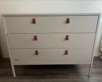 Commode Kidsmill Amy breed, Ophalen, 50 tot 70 cm, 90 tot 105 cm, 100 cm of meer