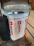 Rockwool Plus 200mm Isolatie, Doe-het-zelf en Verbouw, Isolatie en Afdichting, Ophalen, 12 cm of meer, Nieuw, Steenwol
