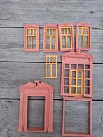 Playmobil onderdelen, Ophalen of Verzenden, Zo goed als nieuw