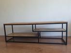 Tv dressoir, tv meubel, tafel, Ophalen, 150 tot 200 cm, Zo goed als nieuw, Minder dan 100 cm