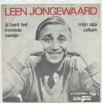 Leen Jongewaard- Jij bent het mooiste Meisje