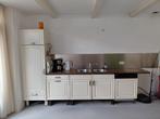 Keuken met granieten blad, Ophalen, Gebruikt, Graniet of Steen, Enkelwandige keuken