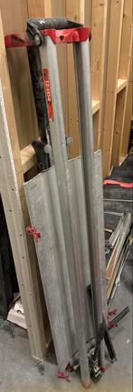 Tegelsnijder Rubi TZ-1550, Ophalen of Verzenden, Zo goed als nieuw, Minder dan 700 watt, Overige typen