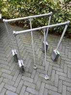 Kledinglift, Huis en Inrichting, Ophalen, Zo goed als nieuw, 25 tot 50 cm, Minder dan 100 cm