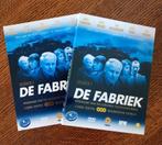 DE FABRIEK. ** Seizoen 1 **, 1980 tot heden, Drama, Ophalen of Verzenden, Zo goed als nieuw