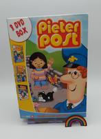 Pieter post dvd, Alle leeftijden, Verzenden, Zo goed als nieuw, Film