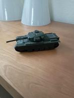 Dinky toys Centurion tank nr. 651 in gebruikte staat, Ophalen, Gebruikt, Auto, Dinky Toys