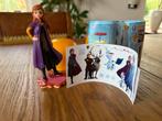 Anna Kinder Surprise Maxi Frozen, Verzamelen, Verrassingseieren, Ophalen of Verzenden, Zo goed als nieuw, Hardplasticfiguren